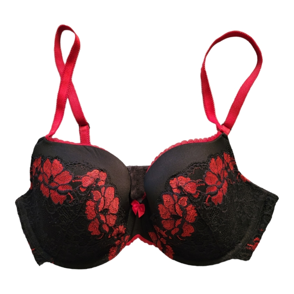Adore Me Push-Up Bra